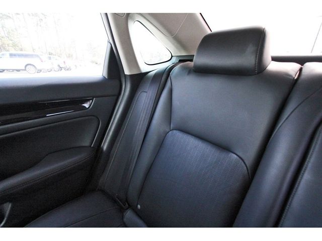 2022 Honda Civic Touring