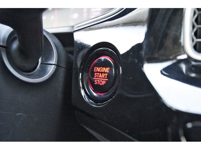 2022 Honda Civic Touring