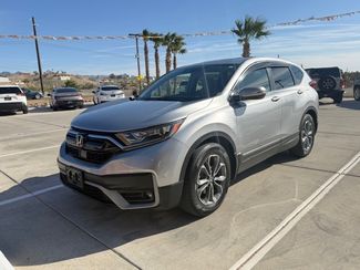 2022 Honda CR-V EX | Bullhead City, AZ | Automobile Consulting Services