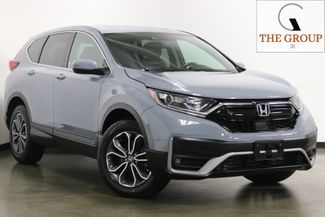 2022 Honda CR-V EX-L AWD | Mooresville, NC | The Group NC in Mooresville, NC 28117
