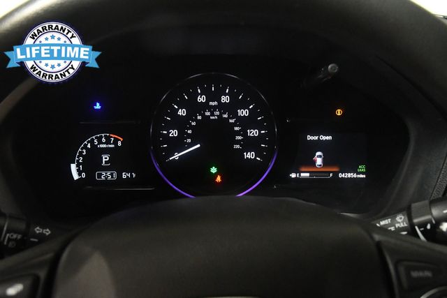 2022 Honda HR-V EX | Branford, CT | Sound Auto Wholesalers 2022 Honda HR-V EX | Branford, CT | Sound Auto Wholesalers