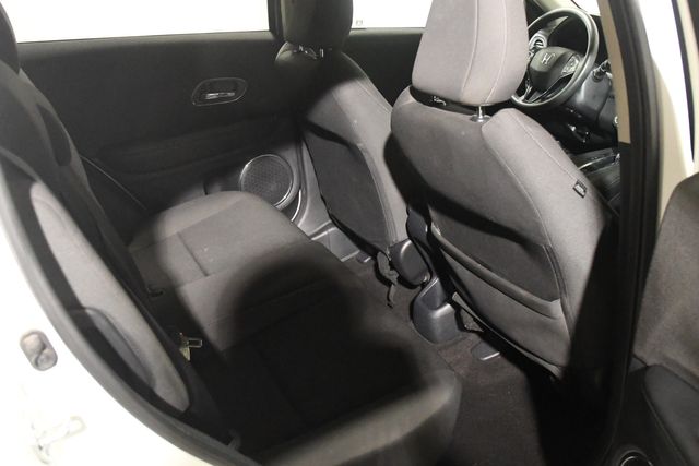 2022 Honda HR-V EX | Branford, CT | Sound Auto Wholesalers 2022 Honda HR-V EX | Branford, CT | Sound Auto Wholesalers