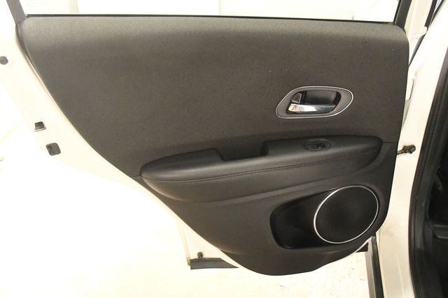 2022 Honda HR-V EX | Branford, CT | Sound Auto Wholesalers 2022 Honda HR-V EX | Branford, CT | Sound Auto Wholesalers