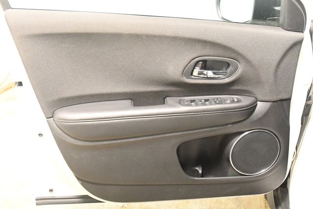 2022 Honda HR-V EX | Branford, CT | Sound Auto Wholesalers 2022 Honda HR-V EX | Branford, CT | Sound Auto Wholesalers