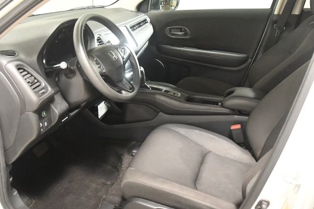 2022 Honda HR-V EX | Branford, CT | Sound Auto Wholesalers 2022 Honda HR-V EX | Branford, CT | Sound Auto Wholesalers