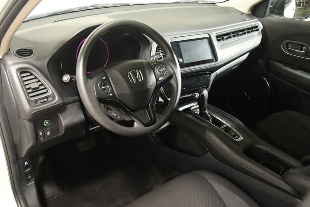 2022 Honda HR-V EX | Branford, CT | Sound Auto Wholesalers 2022 Honda HR-V EX | Branford, CT | Sound Auto Wholesalers