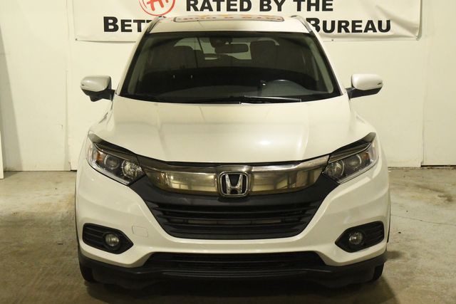 2022 Honda HR-V EX | Branford, CT | Sound Auto Wholesalers 2022 Honda HR-V EX | Branford, CT | Sound Auto Wholesalers