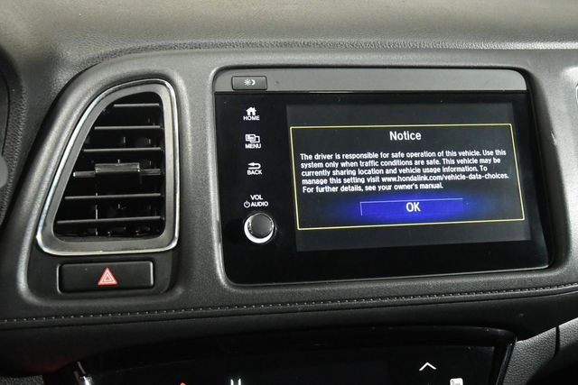 2022 Honda HR-V EX | Branford, CT | Sound Auto Wholesalers 2022 Honda HR-V EX | Branford, CT | Sound Auto Wholesalers