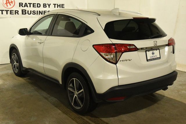 2022 Honda HR-V EX | Branford, CT | Sound Auto Wholesalers 2022 Honda HR-V EX | Branford, CT | Sound Auto Wholesalers