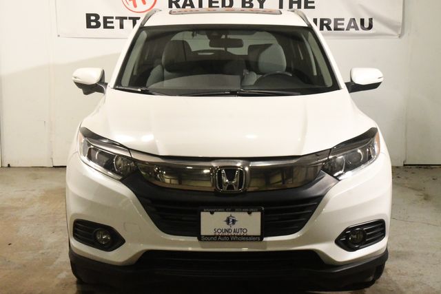 2022 Honda HR-V EX | Branford, CT | Sound Auto Wholesalers