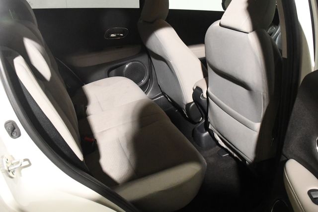 2022 Honda HR-V EX | Branford, CT | Sound Auto Wholesalers