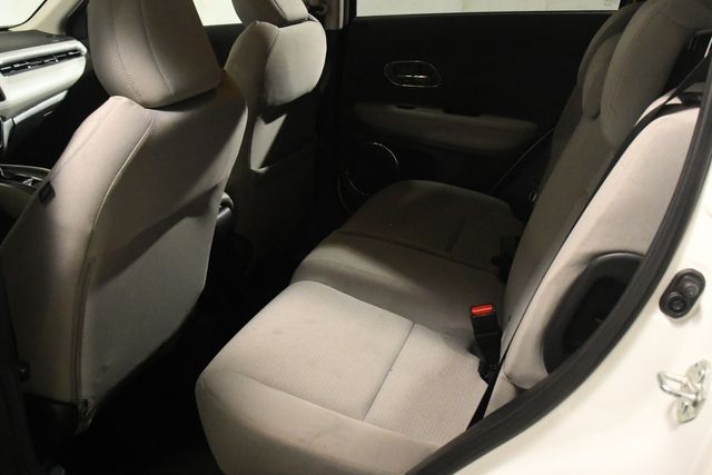 2022 Honda HR-V EX | Branford, CT | Sound Auto Wholesalers