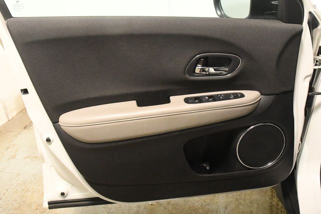 2022 Honda HR-V EX | Branford, CT | Sound Auto Wholesalers