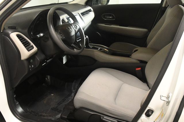 2022 Honda HR-V EX | Branford, CT | Sound Auto Wholesalers 2022 Honda HR-V EX | Branford, CT | Sound Auto Wholesalers