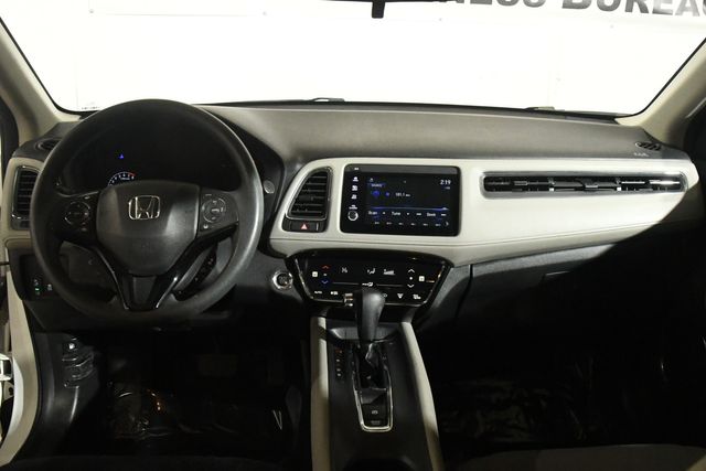 2022 Honda HR-V EX | Branford, CT | Sound Auto Wholesalers