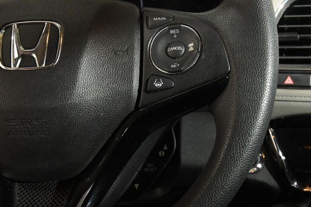 2022 Honda HR-V EX | Branford, CT | Sound Auto Wholesalers