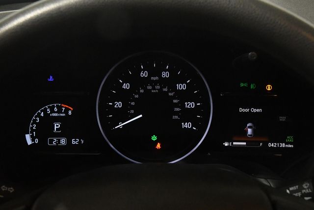 2022 Honda HR-V EX | Branford, CT | Sound Auto Wholesalers