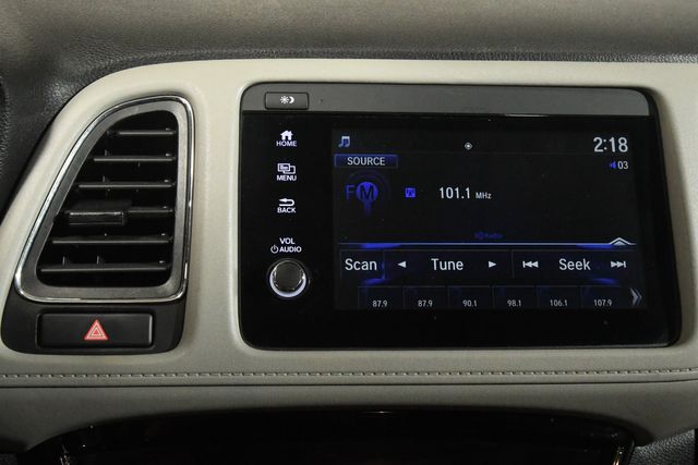 2022 Honda HR-V EX | Branford, CT | Sound Auto Wholesalers