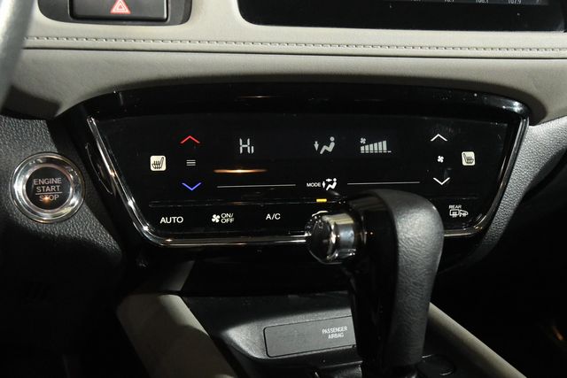 2022 Honda HR-V EX | Branford, CT | Sound Auto Wholesalers