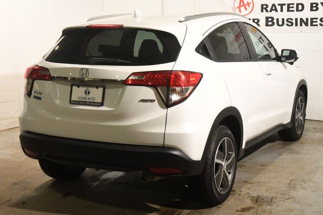 2022 Honda HR-V EX | Branford, CT | Sound Auto Wholesalers