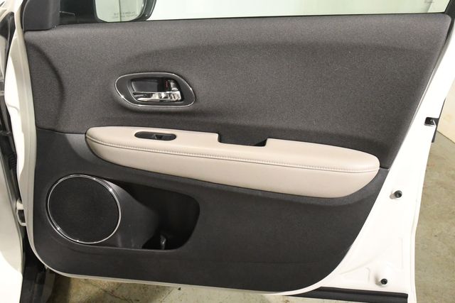 2022 Honda HR-V EX | Branford, CT | Sound Auto Wholesalers