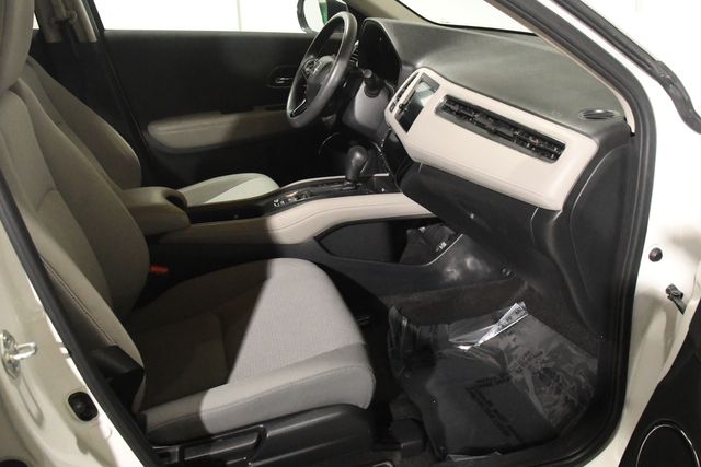 2022 Honda HR-V EX | Branford, CT | Sound Auto Wholesalers