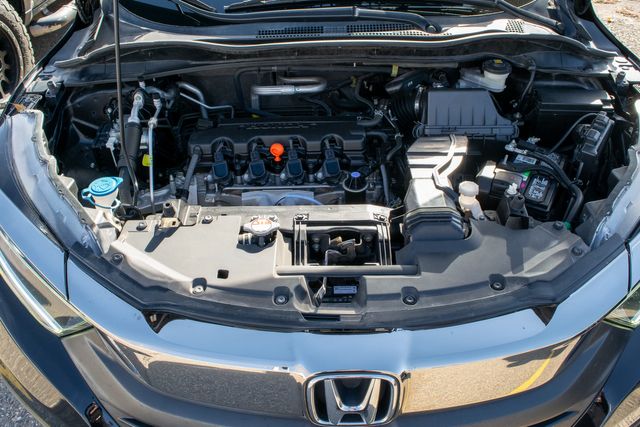 2022 Honda HR-V LX | Great Falls, Montana | Bleskin Motor Company 2022 Honda HR-V LX | Great Falls, Montana | Bleskin Motor Company