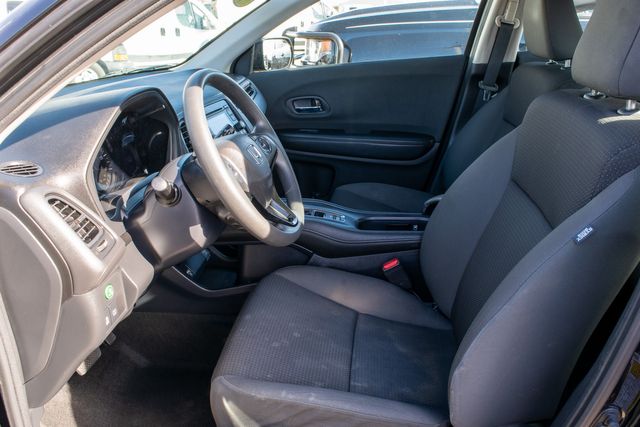 2022 Honda HR-V LX | Great Falls, Montana | Bleskin Motor Company 2022 Honda HR-V LX | Great Falls, Montana | Bleskin Motor Company