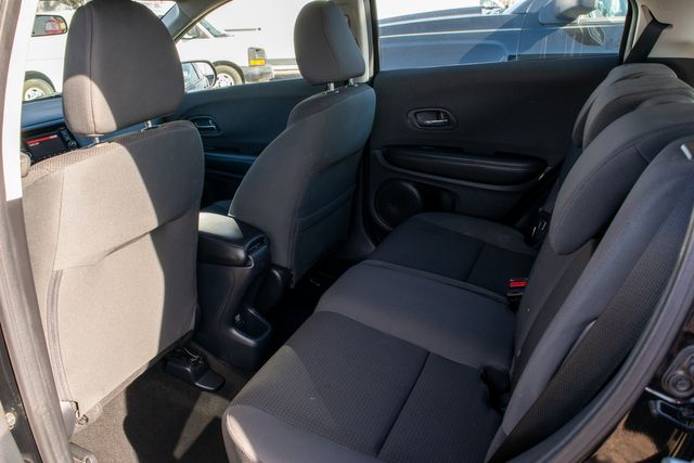 2022 Honda HR-V LX | Great Falls, Montana | Bleskin Motor Company 2022 Honda HR-V LX | Great Falls, Montana | Bleskin Motor Company