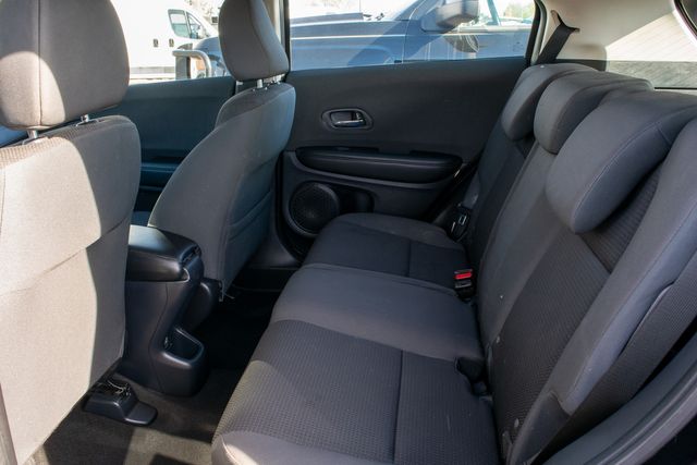 2022 Honda HR-V LX | Great Falls, Montana | Bleskin Motor Company 2022 Honda HR-V LX | Great Falls, Montana | Bleskin Motor Company