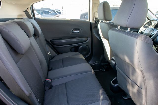 2022 Honda HR-V LX | Great Falls, Montana | Bleskin Motor Company 2022 Honda HR-V LX | Great Falls, Montana | Bleskin Motor Company