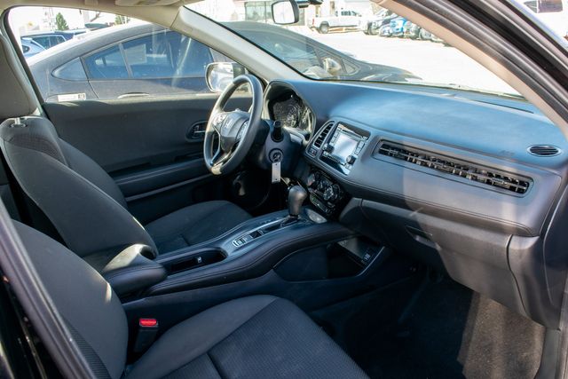 2022 Honda HR-V LX | Great Falls, Montana | Bleskin Motor Company 2022 Honda HR-V LX | Great Falls, Montana | Bleskin Motor Company