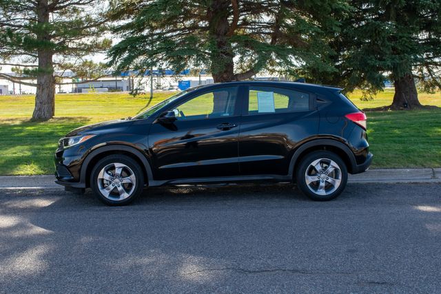 2022 Honda HR-V LX | Great Falls, Montana | Bleskin Motor Company 2022 Honda HR-V LX | Great Falls, Montana | Bleskin Motor Company