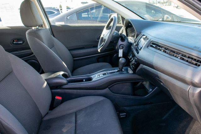 2022 Honda HR-V LX | Great Falls, Montana | Bleskin Motor Company 2022 Honda HR-V LX | Great Falls, Montana | Bleskin Motor Company