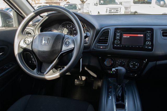 2022 Honda HR-V LX | Great Falls, Montana | Bleskin Motor Company 2022 Honda HR-V LX | Great Falls, Montana | Bleskin Motor Company