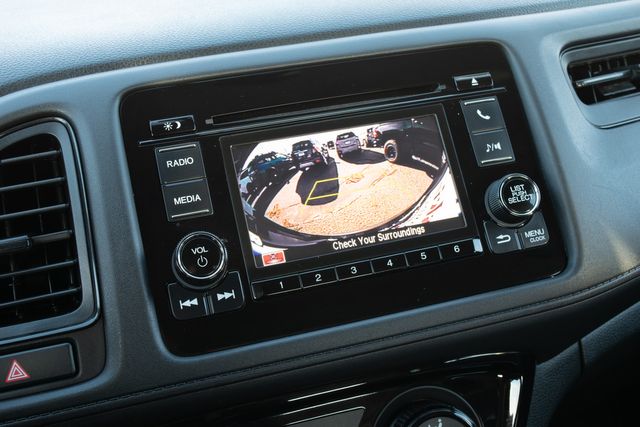 2022 Honda HR-V LX | Great Falls, Montana | Bleskin Motor Company 2022 Honda HR-V LX | Great Falls, Montana | Bleskin Motor Company