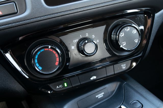 2022 Honda HR-V LX | Great Falls, Montana | Bleskin Motor Company 2022 Honda HR-V LX | Great Falls, Montana | Bleskin Motor Company