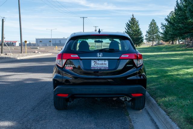 2022 Honda HR-V LX | Great Falls, Montana | Bleskin Motor Company 2022 Honda HR-V LX | Great Falls, Montana | Bleskin Motor Company