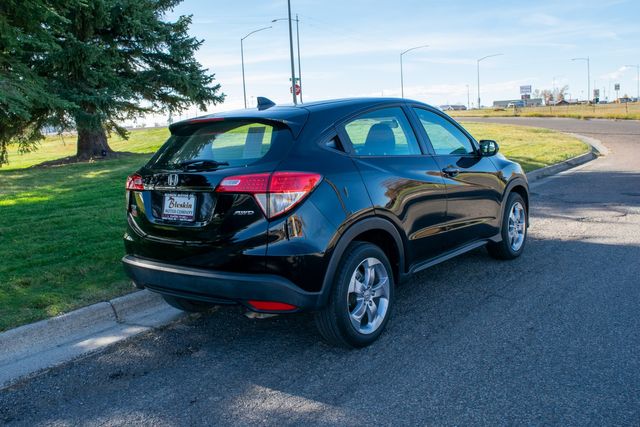 2022 Honda HR-V LX | Great Falls, Montana | Bleskin Motor Company 2022 Honda HR-V LX | Great Falls, Montana | Bleskin Motor Company