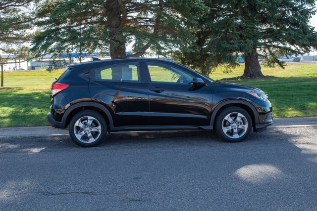 2022 Honda HR-V LX | Great Falls, Montana | Bleskin Motor Company 2022 Honda HR-V LX | Great Falls, Montana | Bleskin Motor Company