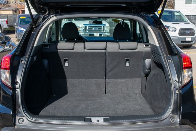 2022 Honda HR-V LX | Great Falls, Montana | Bleskin Motor Company 2022 Honda HR-V LX | Great Falls, Montana | Bleskin Motor Company