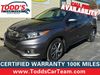 2022 Honda HR-V EX | Hendersonville, Tennessee | ToddsCarTeam.com 2022 Honda HR-V EX | Hendersonville, Tennessee | ToddsCarTeam.com