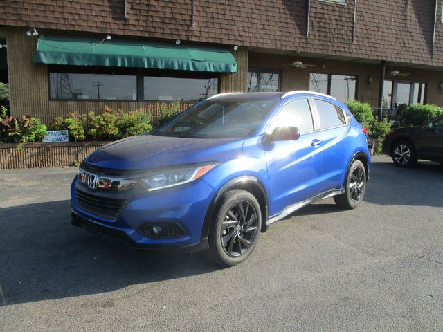 2022 Honda HR-V Sport | Memphis, TN | Peck Daniel Auto Sales