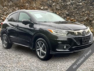 2022 Honda HR-V EX AWD photo