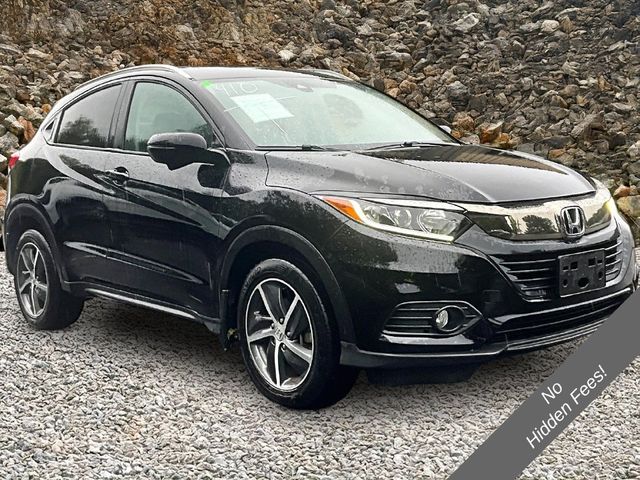 2022 Honda HR-V