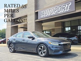 2022 Honda Insight