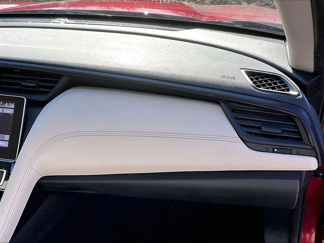 2022 Honda Insight EX