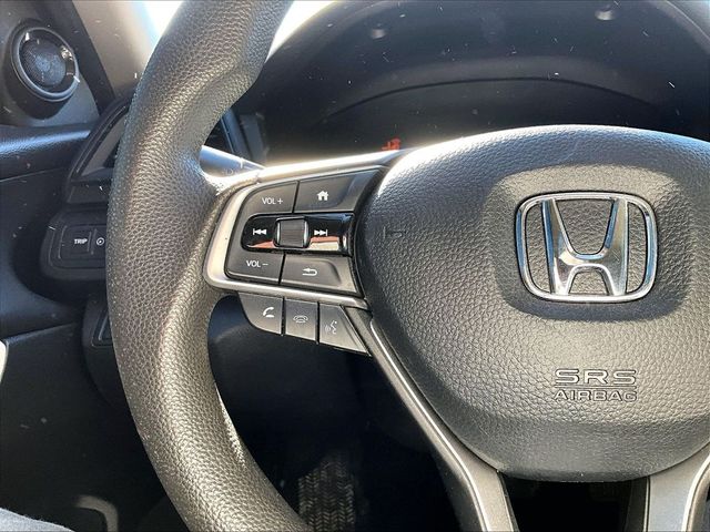 2022 Honda Insight EX