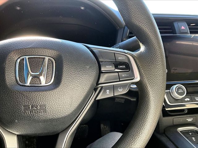 2022 Honda Insight EX
