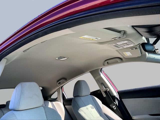 2022 Honda Insight EX